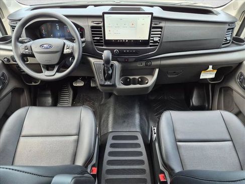 New 2026 Ford Transit 150 Low Roof RWD image 13