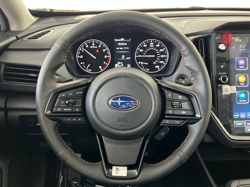 New 2026 Subaru Crosstrek 2.5i Limited AWD/4WD image 16