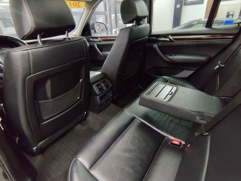 Used 2017 BMW X3 xDrive28i image 11