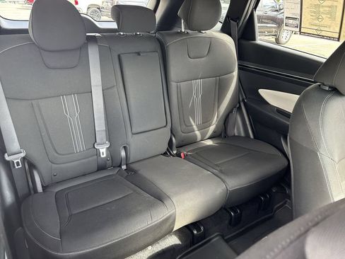 Used 2023 Hyundai Tucson SEL AWD/4WD image 31