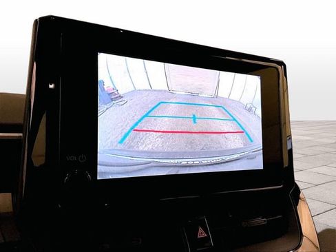 Used 2025 Toyota Corolla SE FWD image 20