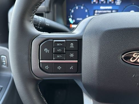 New 2025 Ford F150 XLT w/ Equipment Group 302A MID image 26