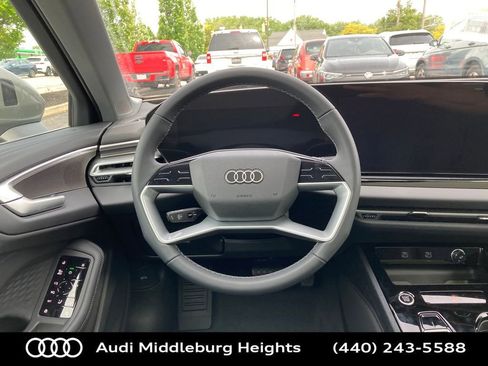 Used 2025 Audi A5 2.0T Premium Plus w/ Premium Plus image 35