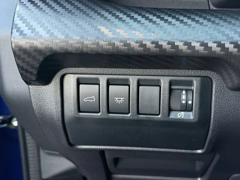 Certified 2026 Subaru Ascent Premium AWD/4WD image 16