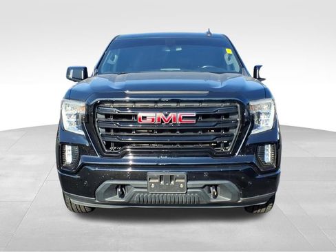 Used 2020 GMC Sierra 1500 Elevation w/ Elevation Value Package image 2
