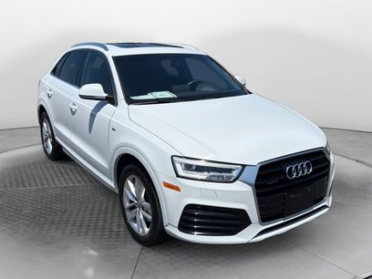 Used 2018 Audi Q3 2.0T Premium Plus w/ Premium Plus Package