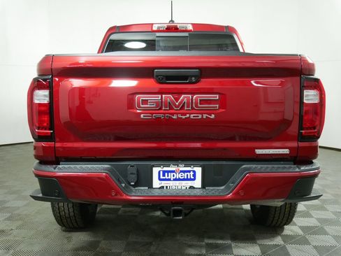 New 2026 GMC Canyon Elevation w/ Convenience Package image 3
