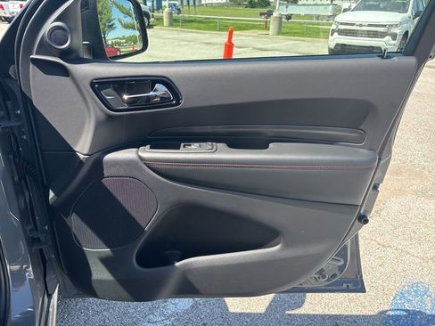 New 2026 Dodge Durango GT image 51