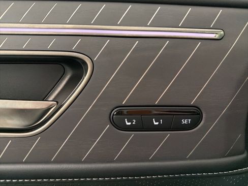 Certified 2026 INFINITI QX80 Autograph w/ Premium Cargo Package image 11