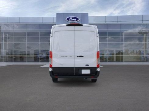 New 2025 Ford Transit 150 148 Medium Roof AWD w/ Load Area Protection Package image 6