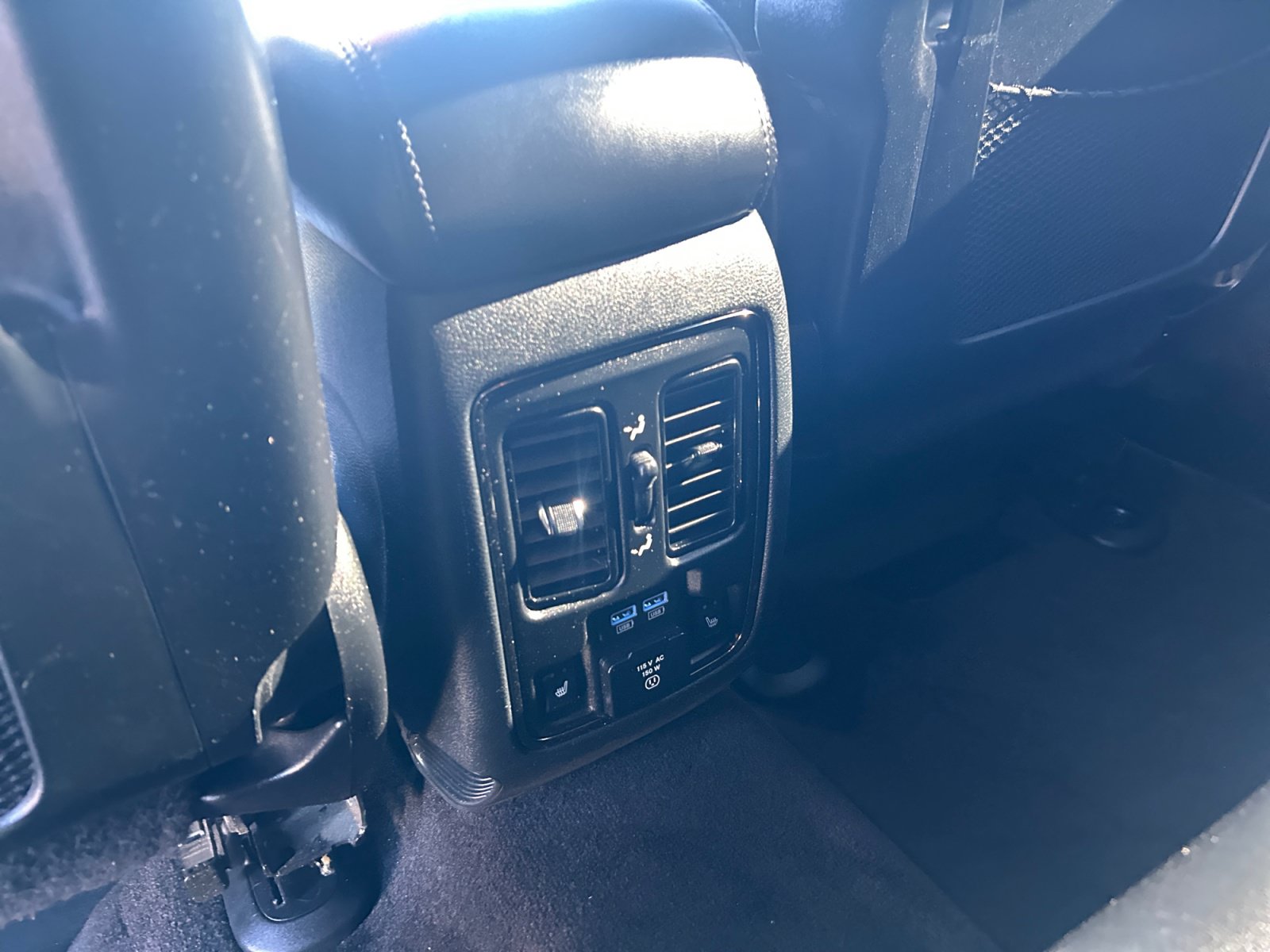 Used 2019 Dodge Durango GT RWD image 31