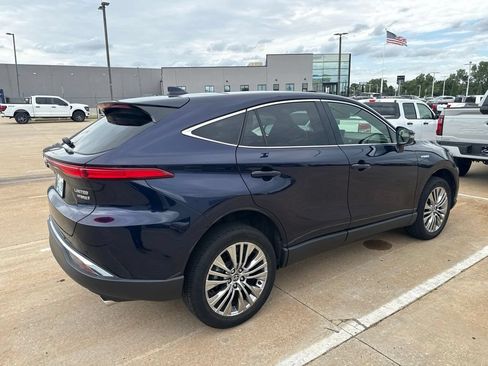 Used 2021 Toyota Venza Limited w/ Advanced Technology Package AWD/4WD image 8
