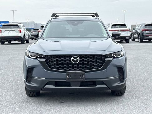 Used 2023 MAZDA CX-50 2.5 S w/ Preferred Plus Pkg image 27