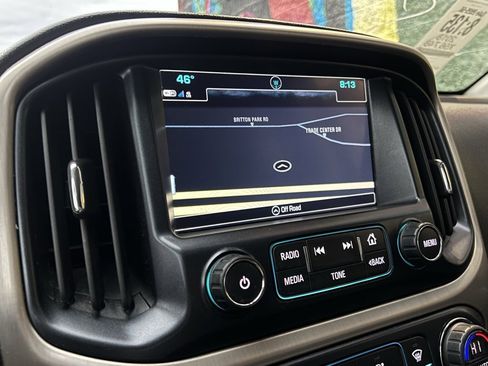 Used 2018 GMC Canyon Denali image 46