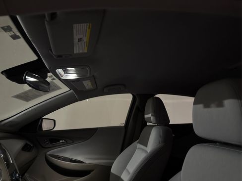 Used 2025 Chevrolet Malibu LT image 23