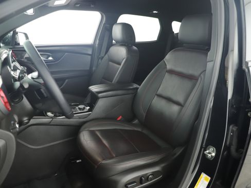 Used 2022 Chevrolet Blazer RS w/ Enhanced Convenience Package image 21