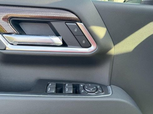 New 2026 Chevrolet Silverado 2500 LT w/ Z71 Chrome Sport Edition AWD/4WD image 13