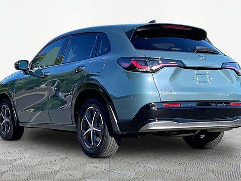 Used 2024 Honda HR-V EX-L image 5