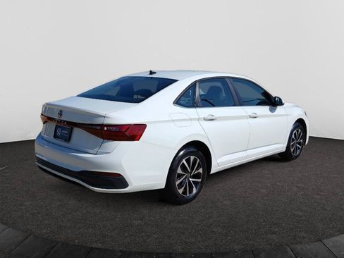 Used 2026 Volkswagen Jetta S FWD image 7