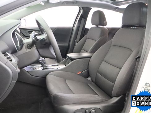 Used 2024 Chevrolet Malibu LT image 22