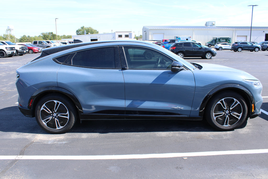 Used 2023 Ford Mustang Mach-E Premium RWD image 3
