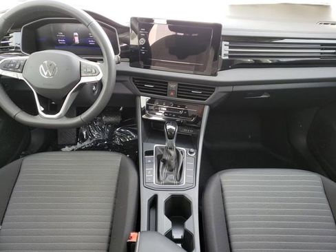 New 2026 Volkswagen Jetta S FWD image 8