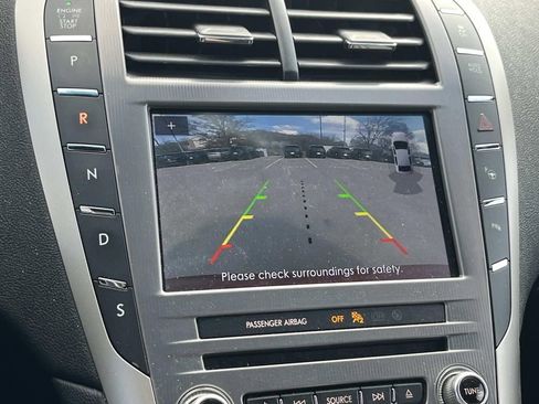 Used 2020 Lincoln MKZ Reserve w/ Elements Package image 31