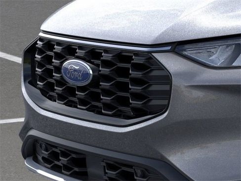 New 2026 Ford Escape ST-Line Select image 17