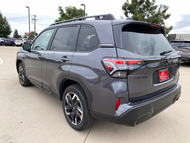 New 2026 Subaru Forester Touring AWD/4WD image 3