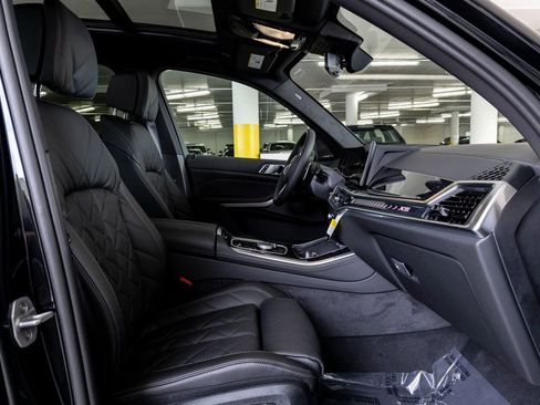 New 2026 BMW X5 xDrive50e image 26
