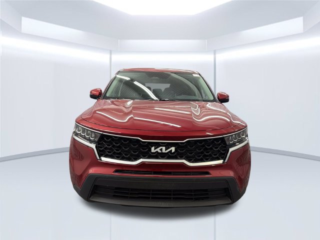 Certified 2023 Kia Sorento LX AWD/4WD image 10