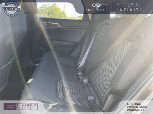 Used 2023 Kia Sportage LX image 15