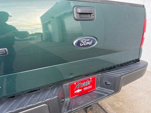 Used 2008 Ford F150 XL RWD image 20