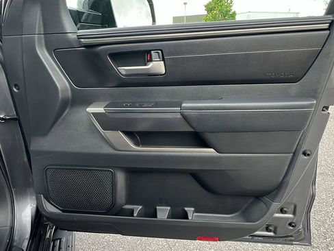 Used 2024 Toyota Sequoia SR5 w/ SR5 Premium Package AWD/4WD image 12