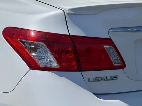 Used 2008 Lexus ES 350 FWD image 29