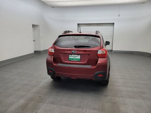 Used 2014 Subaru Crosstrek 2.0i Limited AWD/4WD image 7