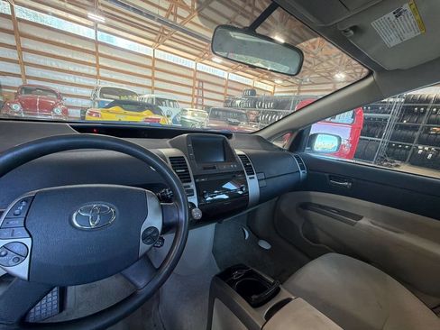 Used 2007 Toyota Prius FWD image 15