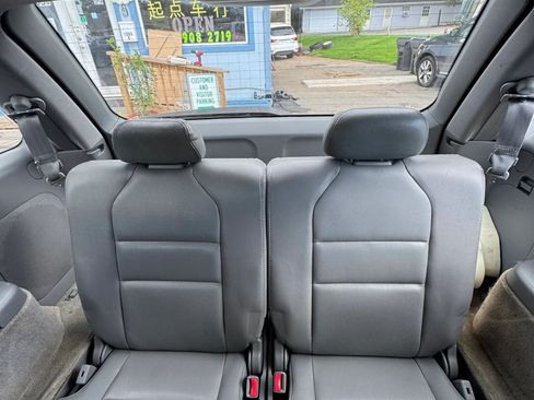 Used 2006 Acura MDX Touring AWD/4WD image 11