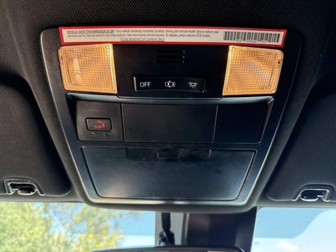 Used 2023 Toyota Tacoma TRD Sport RWD image 43