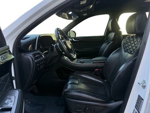 Used 2020 Hyundai Palisade Limited AWD/4WD image 10