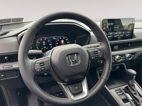 New 2026 Honda CR-V TrailSport image 12