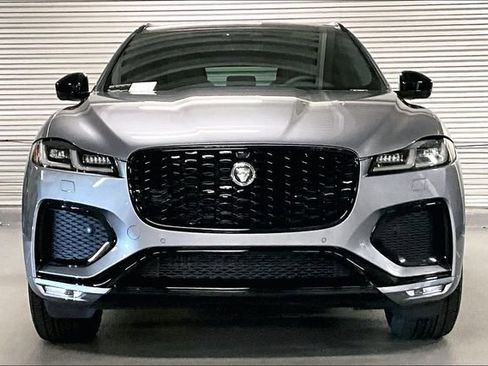 New 2026 Jaguar F-PACE R-Dynamic S AWD/4WD image 2