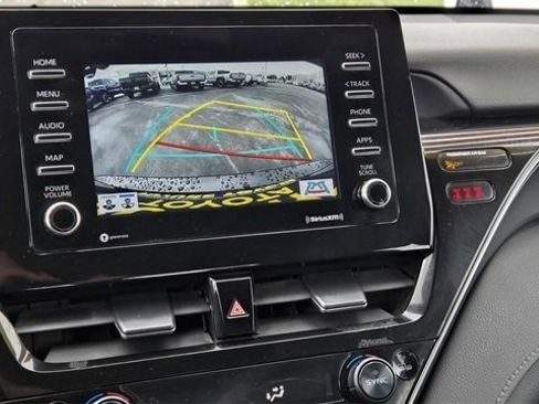 Certified 2024 Toyota Camry LE image 23