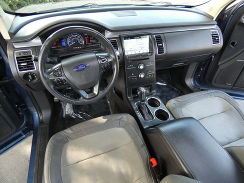 Used 2018 Ford Flex SEL w/ Equipment Group 202A image 21