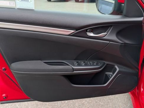 Used 2019 Honda Civic LX image 18