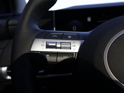 New 2026 Hyundai Tucson Limited image 28