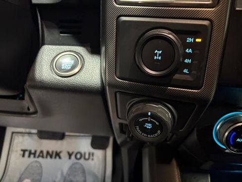 Used 2019 Ford F150 Raptor w/ Equipment Group 802A Luxury image 18