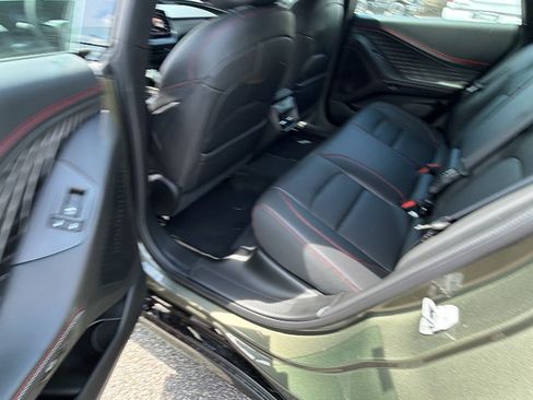 New 2026 Dodge Charger Scat Pack AWD/4WD image 19