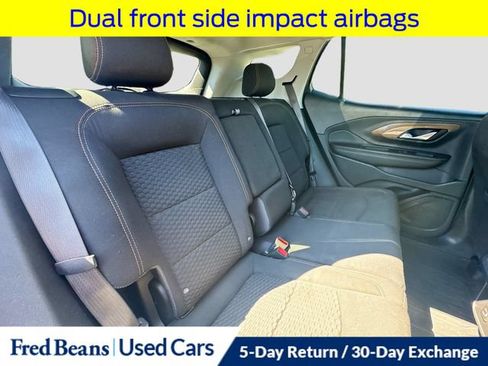Used 2021 GMC Terrain SLE w/ Driver Convenience Package AWD/4WD image 32