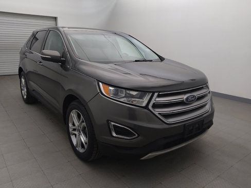 Used 2015 Ford Edge Titanium image 13
